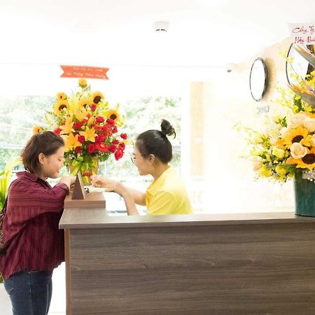Dorado Hotel نها ترانج المظهر الخارجي الصورة
